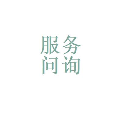 社会经济咨询服务 文字广告图片的创意融合与价值传递